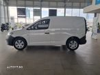 Volkswagen Caddy 2.0 TDI 75 kW - 4