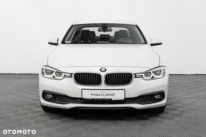 BMW Seria 3 316d Advantage - 8