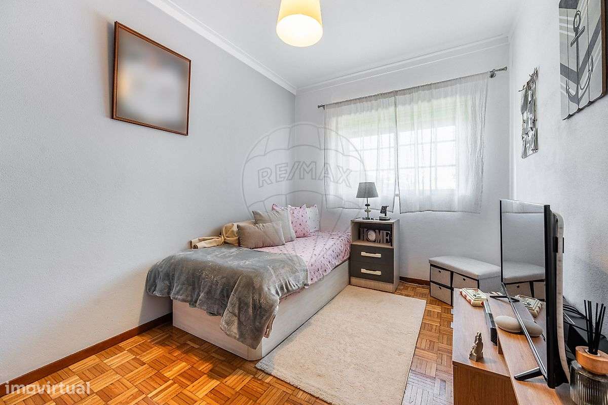 Apartamento T4 para venda-15