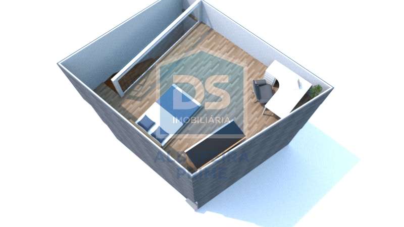 Apartamento T1 Venda em Loulé (São Sebastião),Loulé - Grande imagem: 5/47