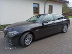 BMW Seria 5 525d xDrive Luxury Line - 2