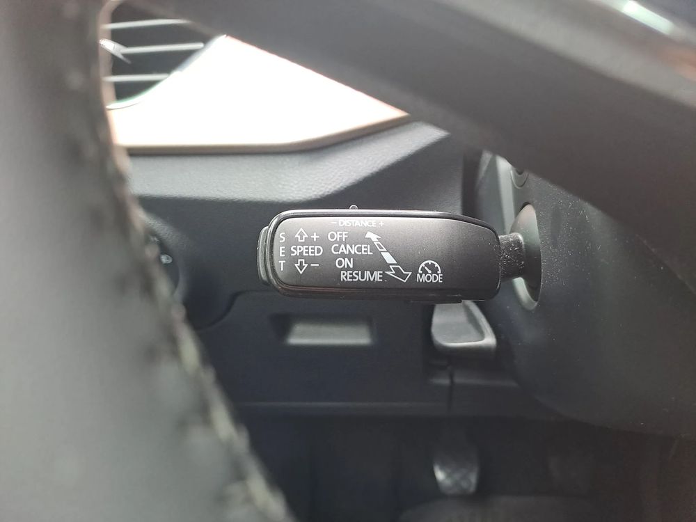 SKODA KAMIQ 17000km! Style ACC 1,0 TSI 110KM Salon PL ASO