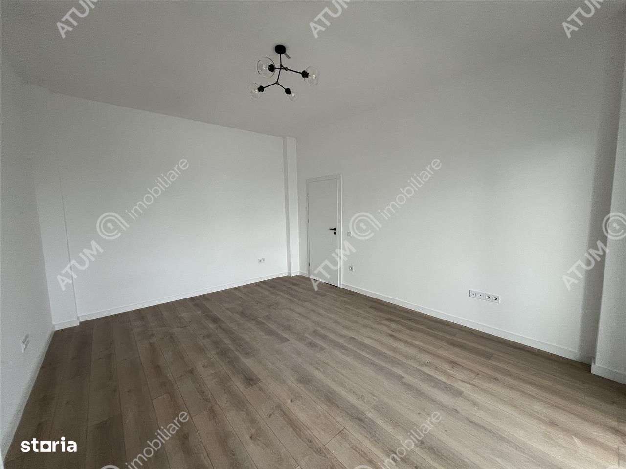 Apartament intabulat cu 3 camere 2 bai si 2 balcoane zona Ciresica - Imagine principală: 3/13
