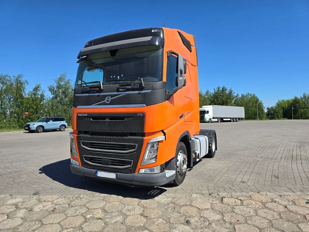 Volvo FH 2018