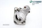 Motor de arranque Opel Corsa E|14-19 - 2