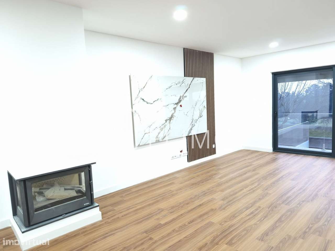 Moradia T3 geminada Nova-28