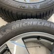 Felgi koła ET32 19" opon 21r zima Michelin 235/55R19 kpl AUDI Q5 80A 17-23r - 7