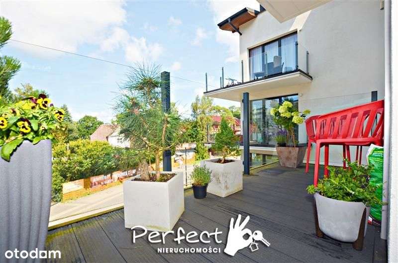 Apartament z tarasem/winda/2 msc postojowe/500m do - Pełny obrazek: 5/20