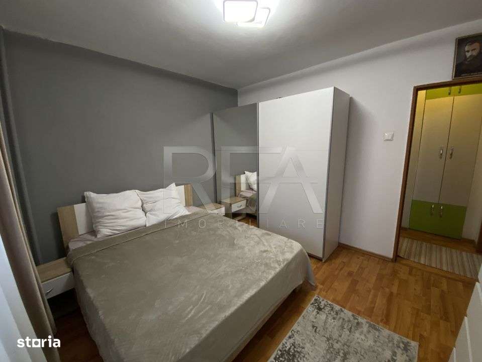 2 camere-Semidecomandat-Strada Barca - Imagine principală: 2/11