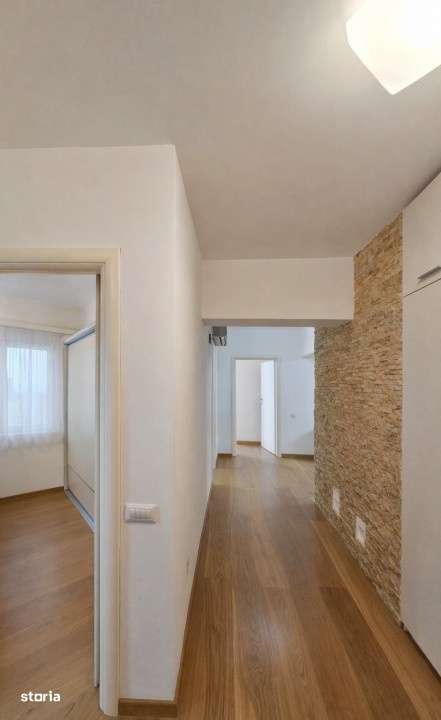 Comision 0% | Apartament premium cu 3 camere, balcon mare si locatie c-9