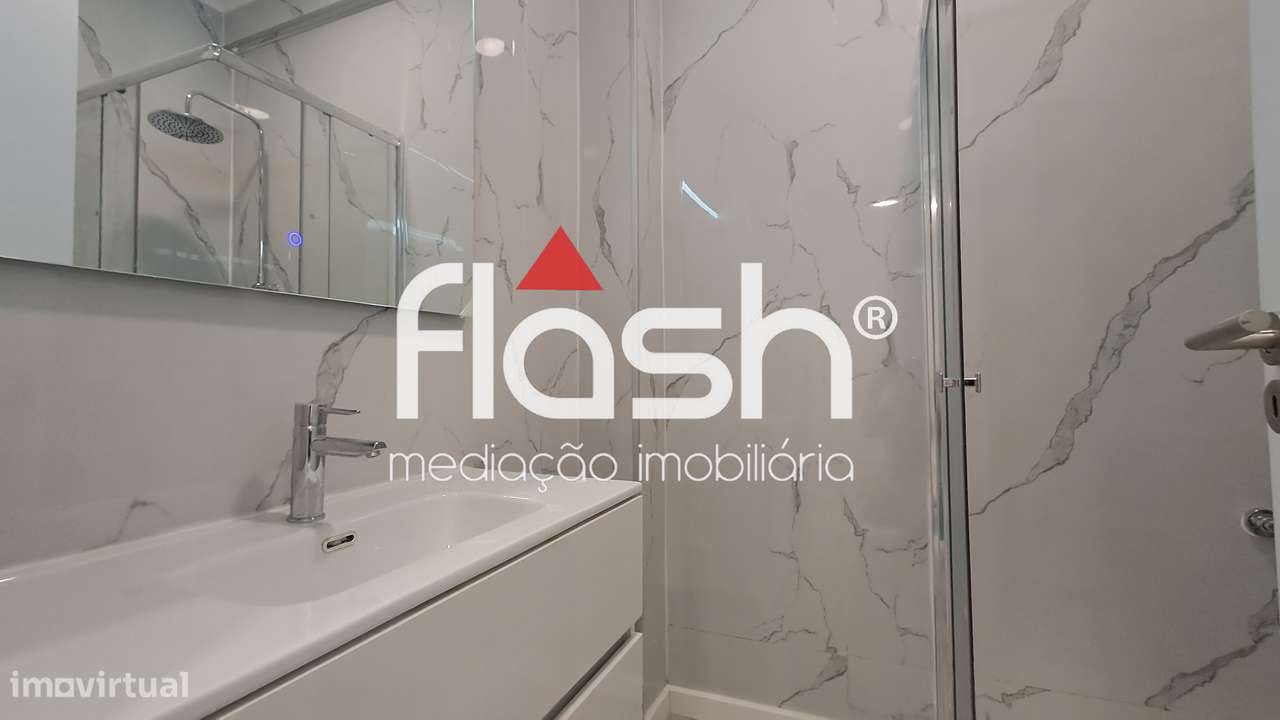 T1 Remodelado no centro da Amadora-17