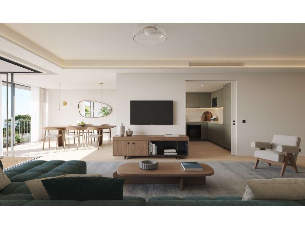 Golf Residences, uma experiência única - Grande imagem: 2/30