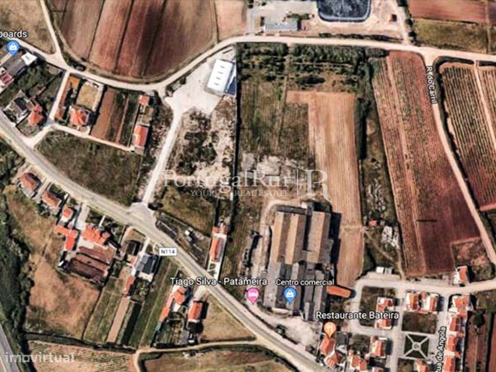 Lote de terreno para desenvolver projeto de turismo - Grande imagem: 2/6