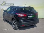 Nissan Qashqai 1.5 dCi N-Connecta 18 - 3