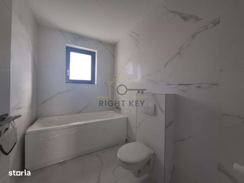 Vila moderna Pasarea (Branesti) 4 cam, garaj toate utilitatile!-14