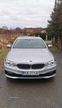 BMW Seria 5 530i - 11