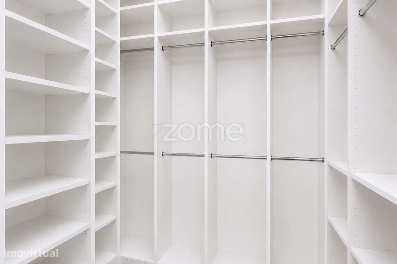 Apartamento T2 na Rinchoa-10