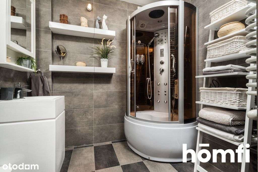 Mieszkanie W Budynku 2-Rodzinnym W Centrum Krakowa-12