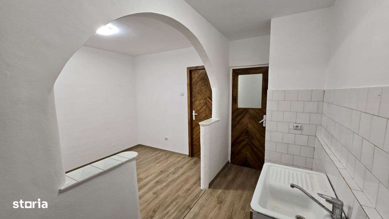 Apartament 3 camere, Str. Ronald Reagan, Etaj 3/4-7