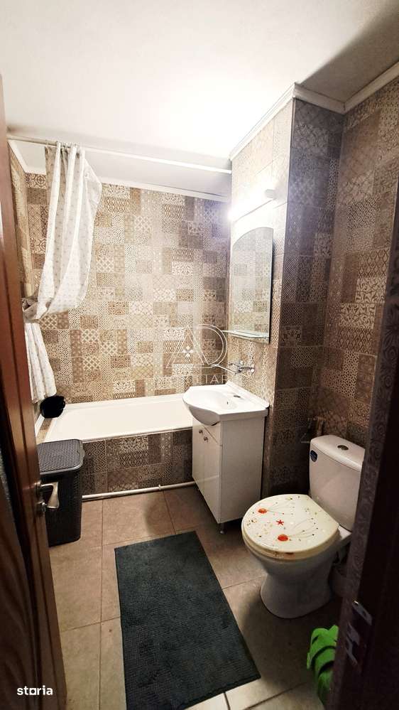 Apartament 2 camere de Vanzare Targu Jiu zona centrală-6