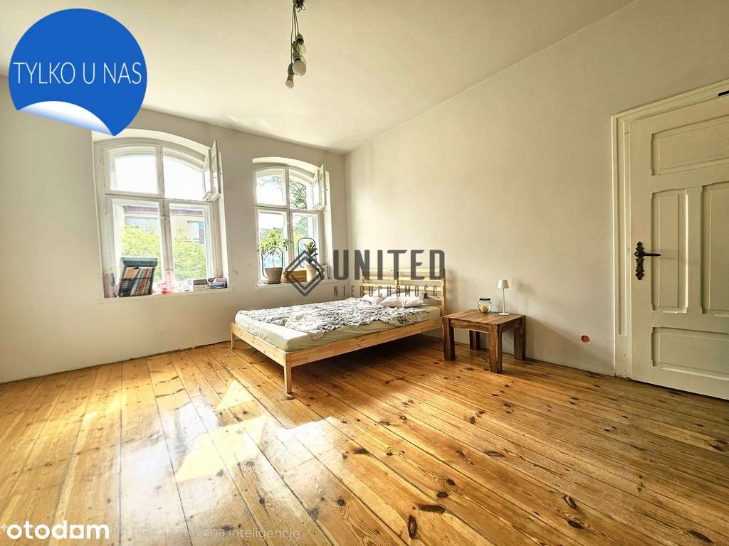 Okolice ul. Wincentego Pola Ogród/Park-6