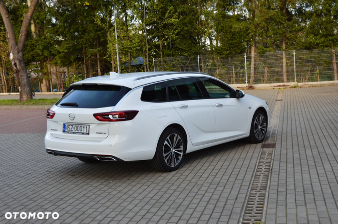 Opel Insignia Sports Tourer 2.0 Direct Inj Trb 4x4 Innovation - 2