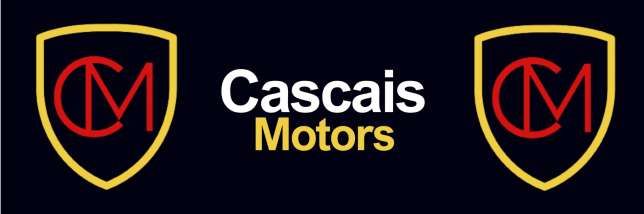 Cascais Motors logo