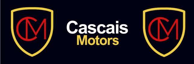 Cascais Motors logo