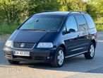 Volkswagen Sharan 2.0 TDI BlueMotion Technology Highline - 12