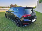 VW Golf 2.0 TSI R - 10