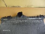 VOLVO S40 V40 95-04 1.9 DTI DCI INTERCOOLER CHŁODNICA POWIETRZA - 8