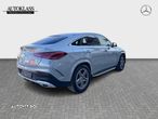 Mercedes-Benz GLE Coupe 400.e 4MATIC - 5