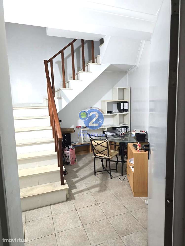 Moradia T2 com garagem de 40m2 - Marinha Grande-20