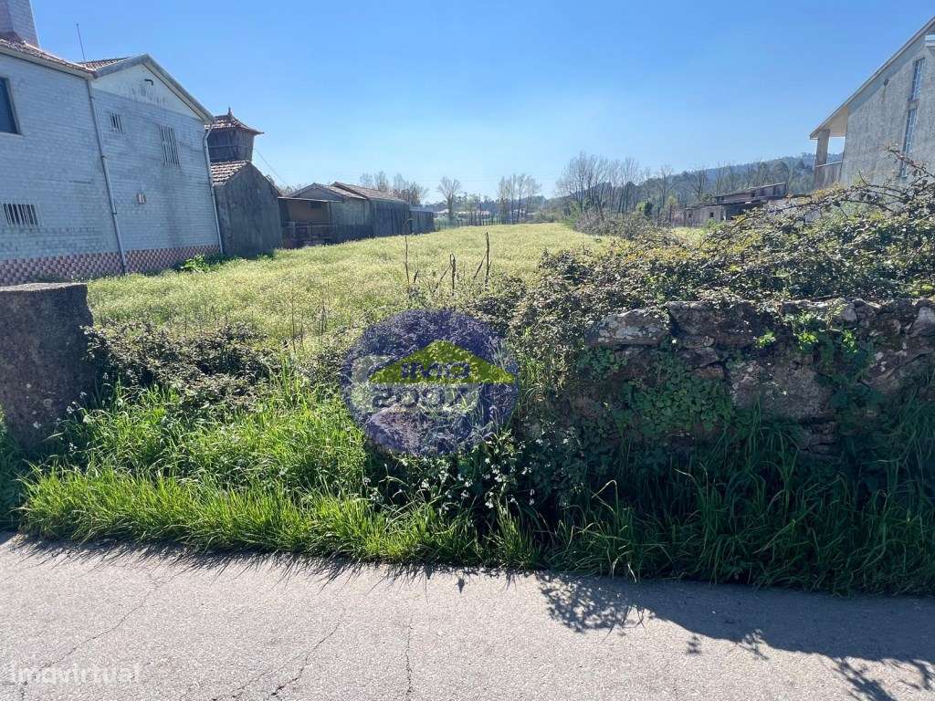 Terreno em Lobão-12