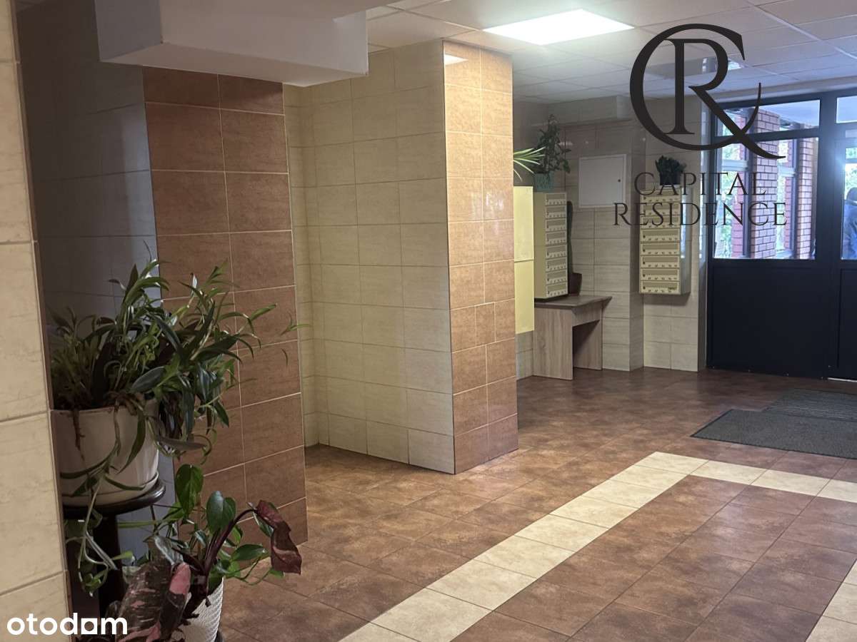 Mieszkanie na sprzedaż Bemowo-3