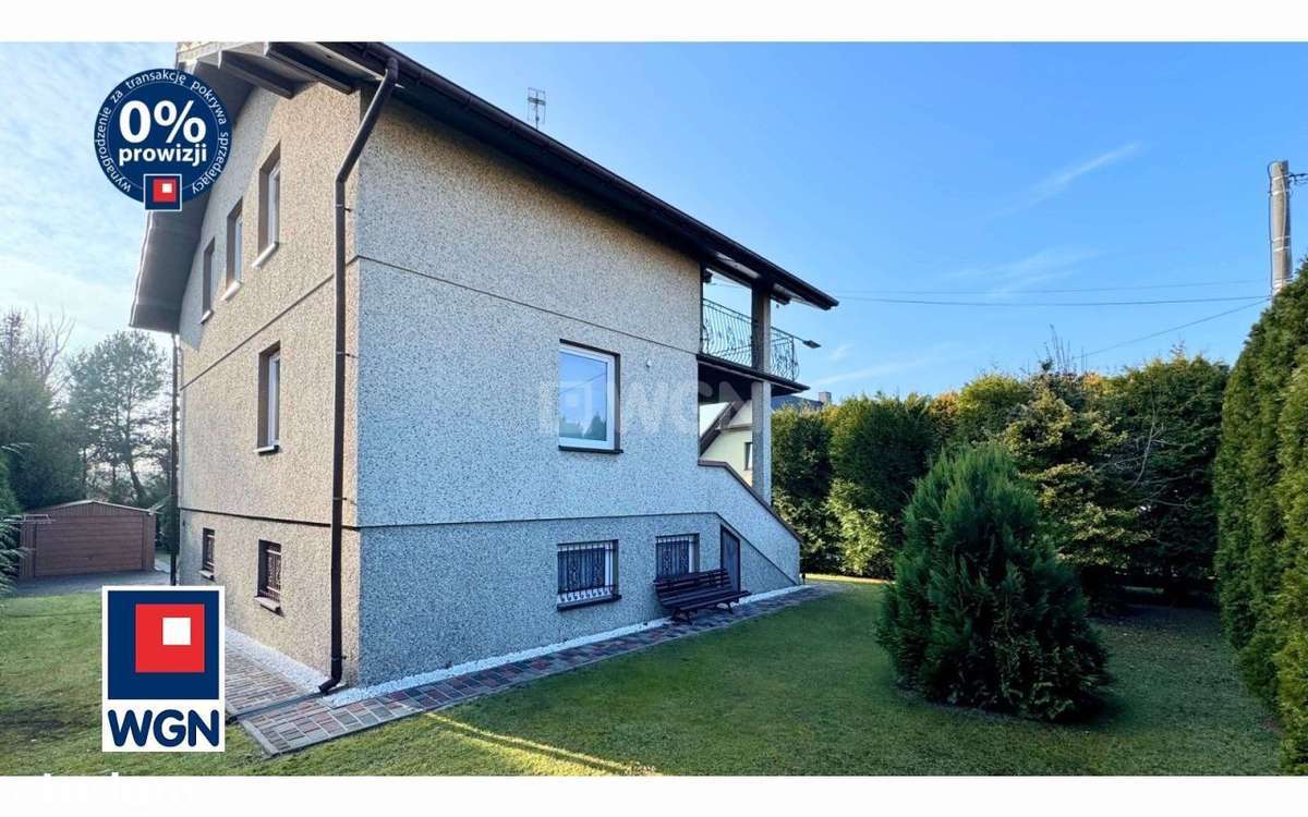 Dom dla dwóch rodzin na sprzedaż Żory. - Pełny obrazek: 2/20