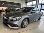 Mercedes-Benz CLA 250 4Matic 7G-DCT AMG Line - 1