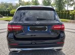 Mercedes-Benz GLC 250 4-Matic - 5