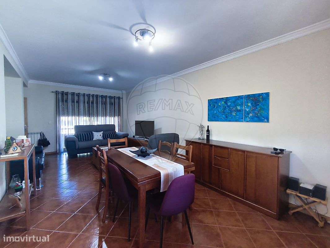 Moradia T3 para venda-5