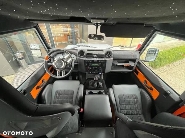 Land Rover Defender 90 2.4 TD4 SE - 3