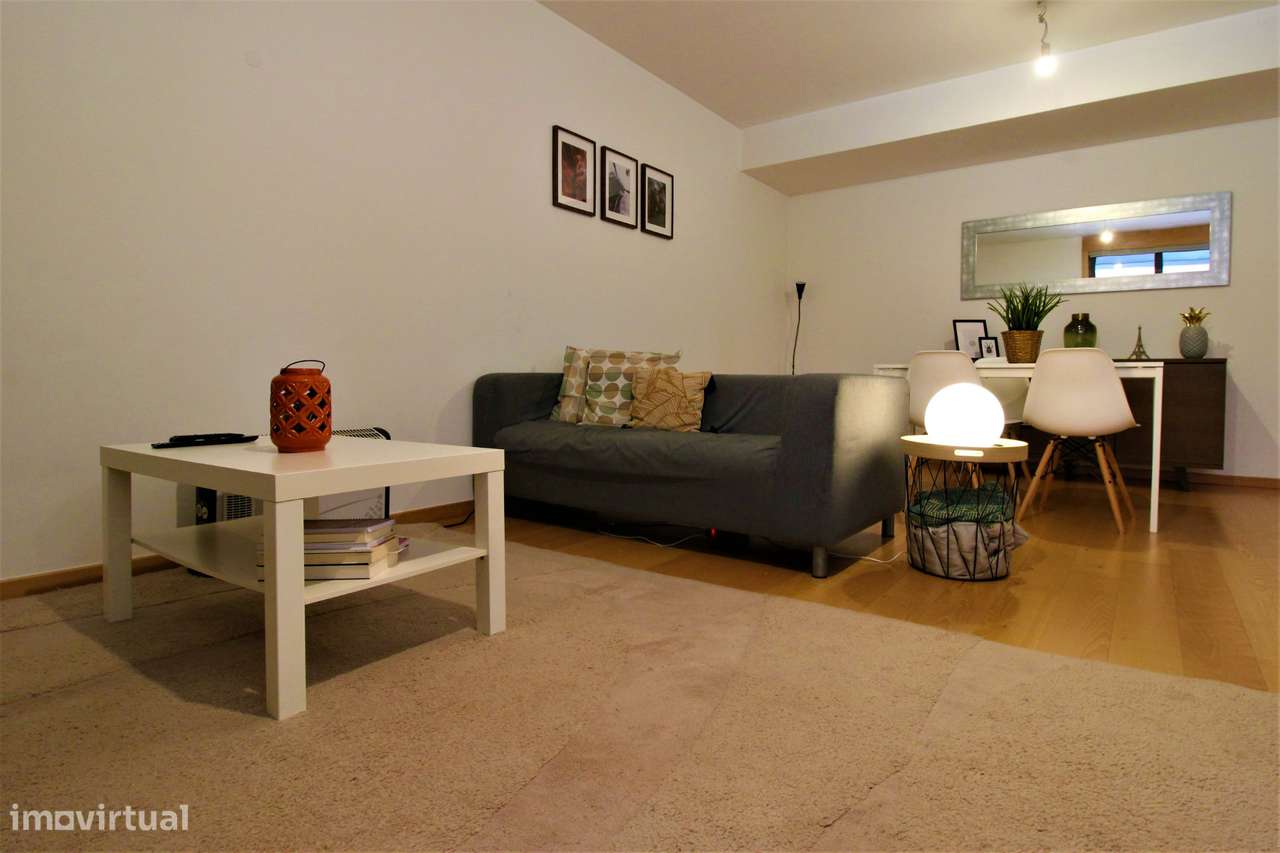 Apartamento T1 Quinta da Portela - Mondego Residence - Grande imagem: 2/6