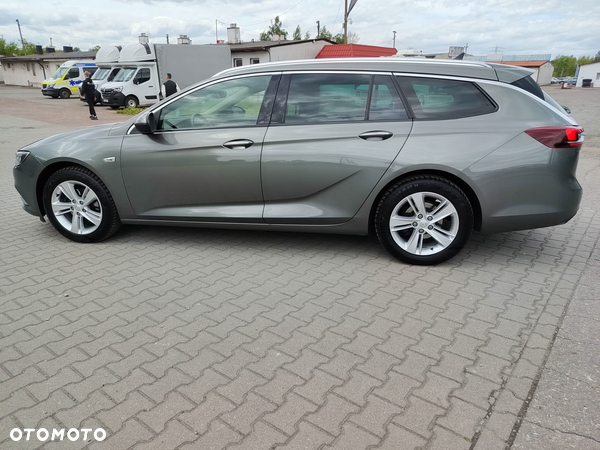 Opel Insignia 2.0 CDTI Cosmo S&S - 8