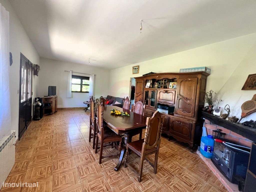 Moradia individual em Cabeceiras de Basto-10