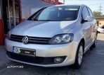 Volkswagen Golf Plus 1.6 TDI DPF Comfortline - 1