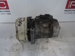 Compressor AC Ford Fiesta 1.4 TDCI de 2006 - 2