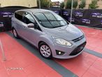 Ford C-Max - 3