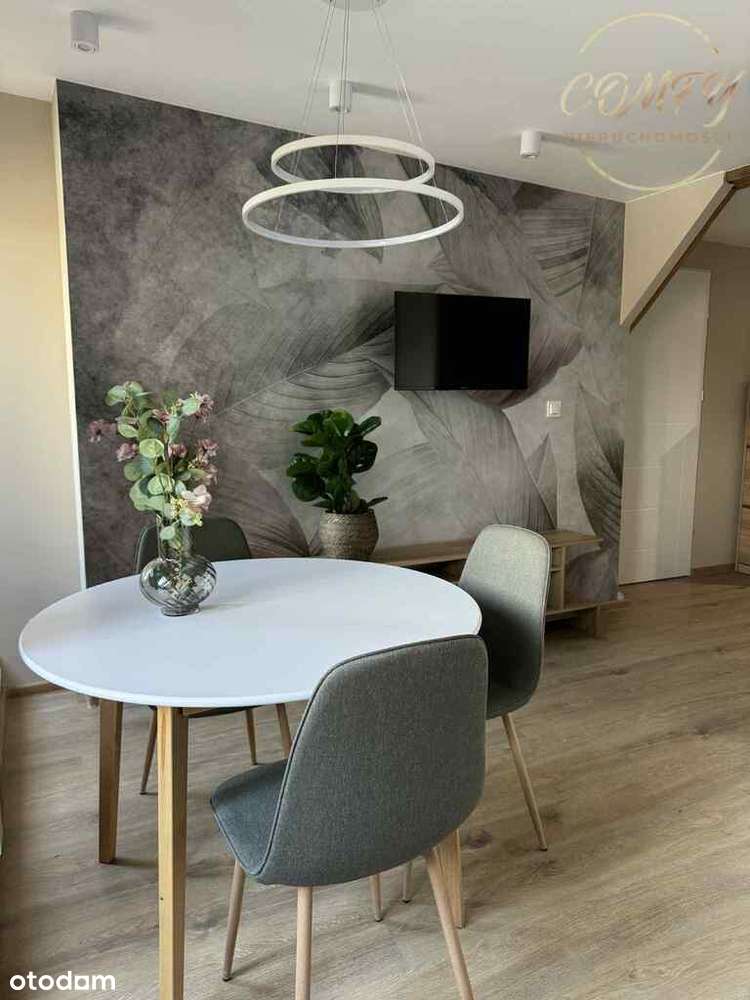 Gotowiec Inwestycyjny, 3mieszk., blisko SkyTower-16