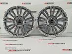 Jantes Land Rover Range Rover em 22 | 5X108 - 2