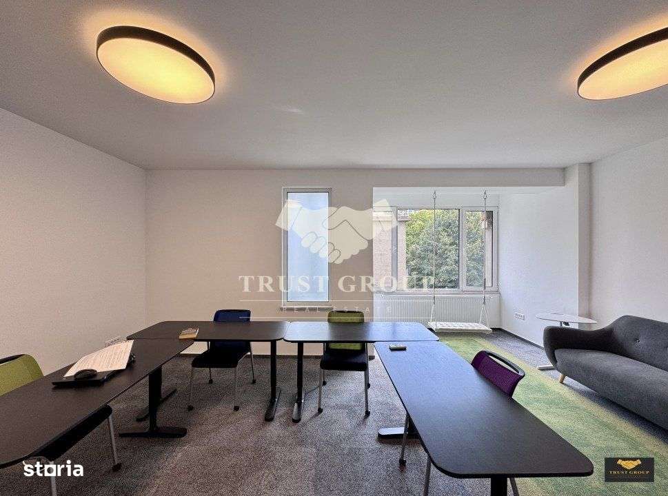 Apartament 3 camere Aviatorilor | Piata Charles de Gaulle-0