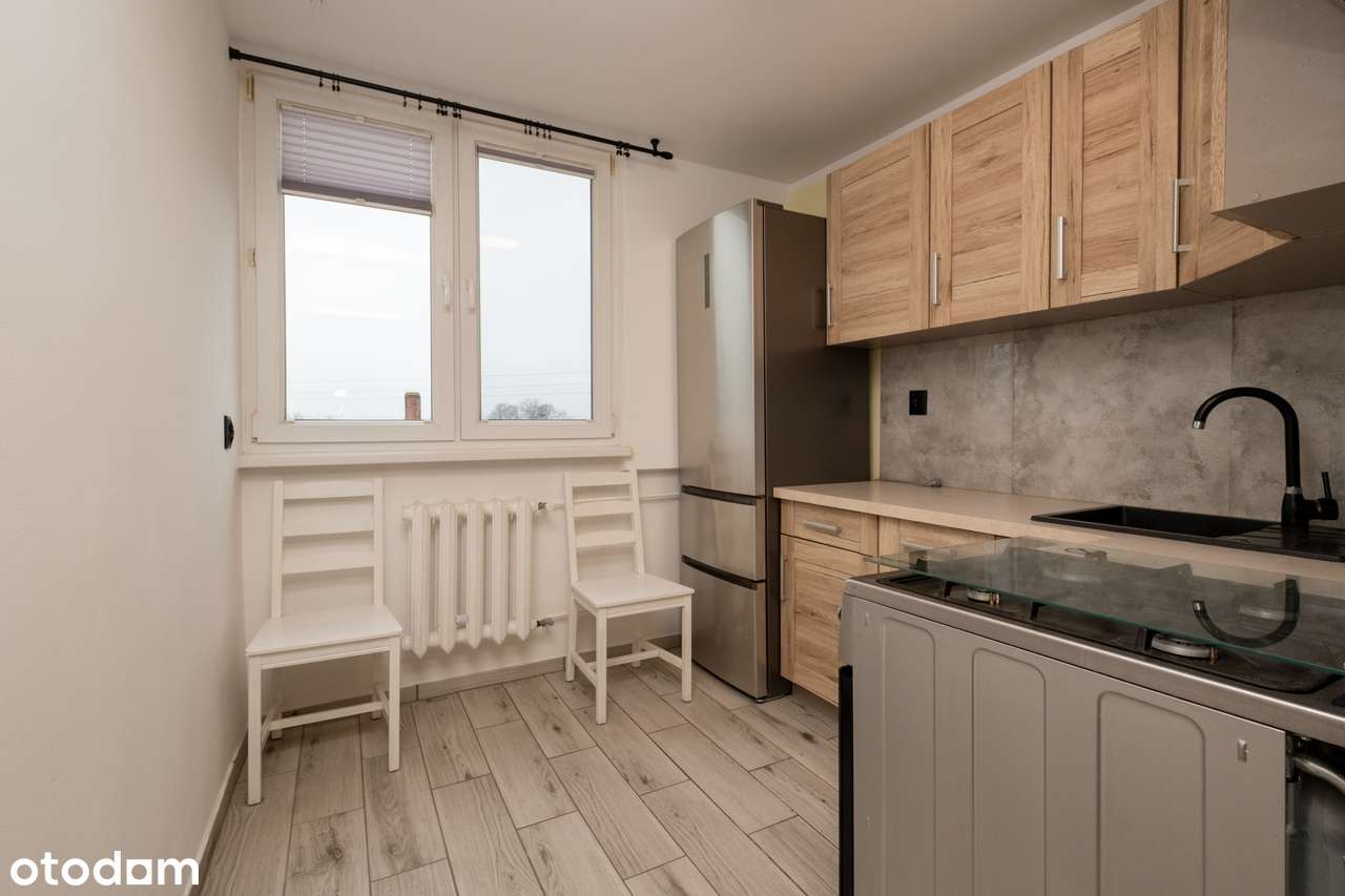 Mieszkanie na sprzedaż, Legnicki, Budziwojów - Pełny obrazek: 2/14